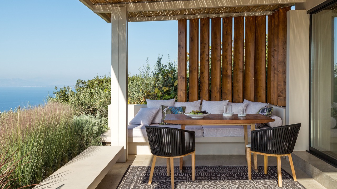 Photo of Outdoor in Kavallos