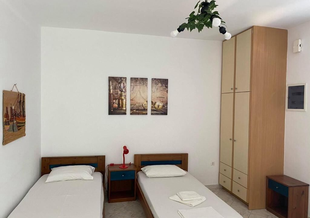 Photo of Bedroom in Kastraki