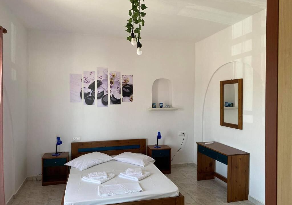 Photo of Bedroom in Kastraki