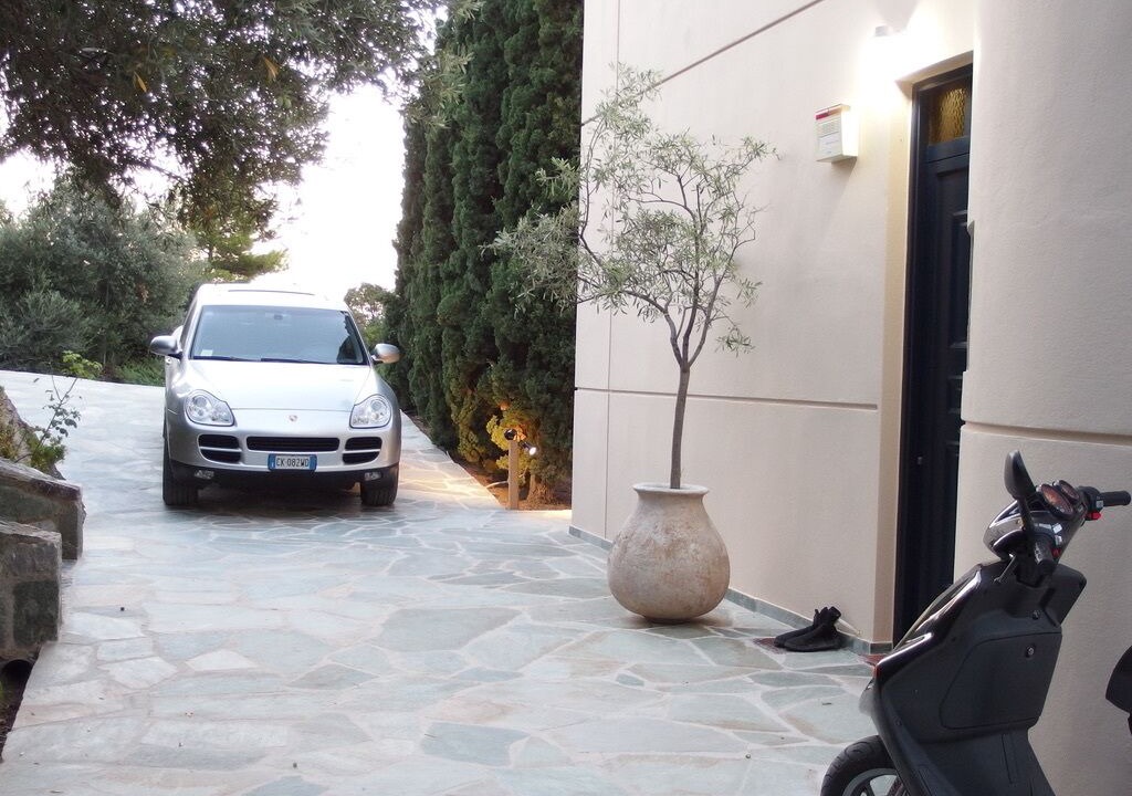 Photo of Outdoor in Edipsos