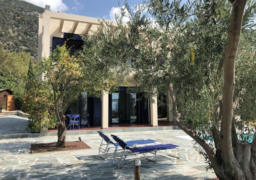 Photo of Outdoor in Edipsos