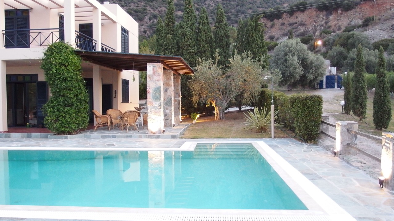 Photo of Outdoor in Edipsos