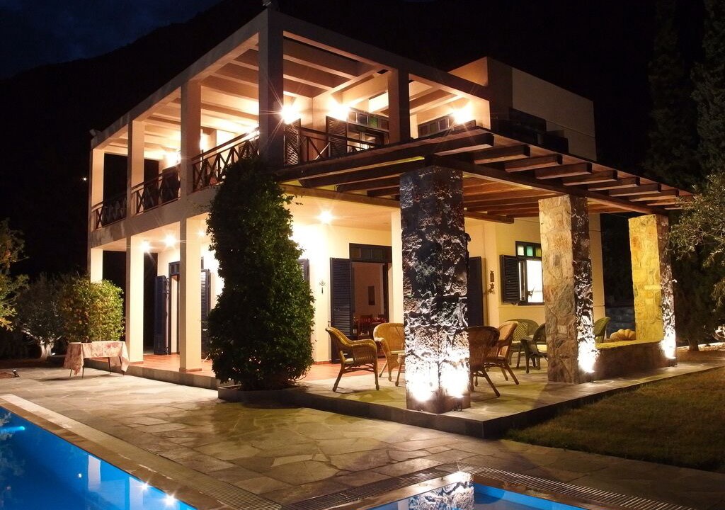 Photo of Outdoor in Edipsos