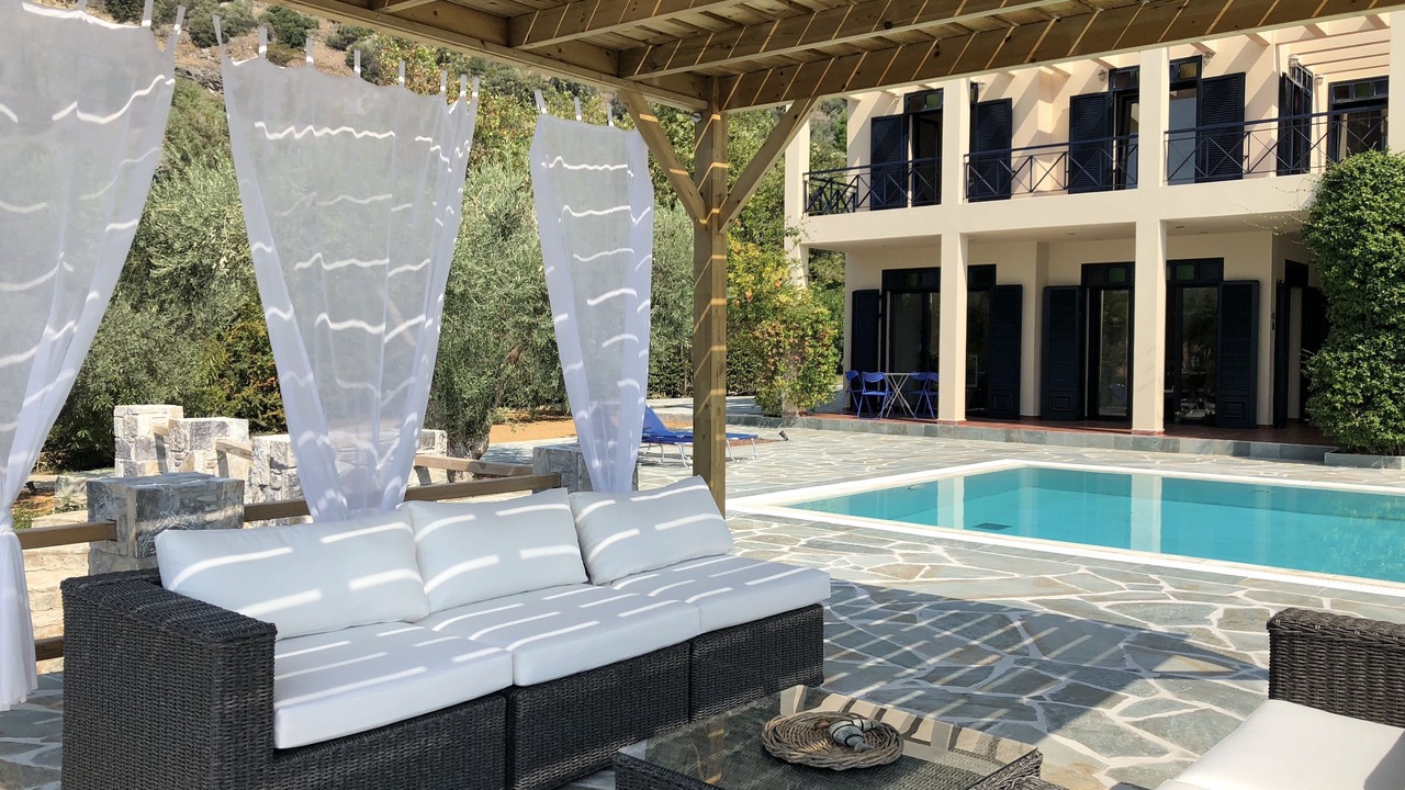 Photo of Outdoor in Edipsos