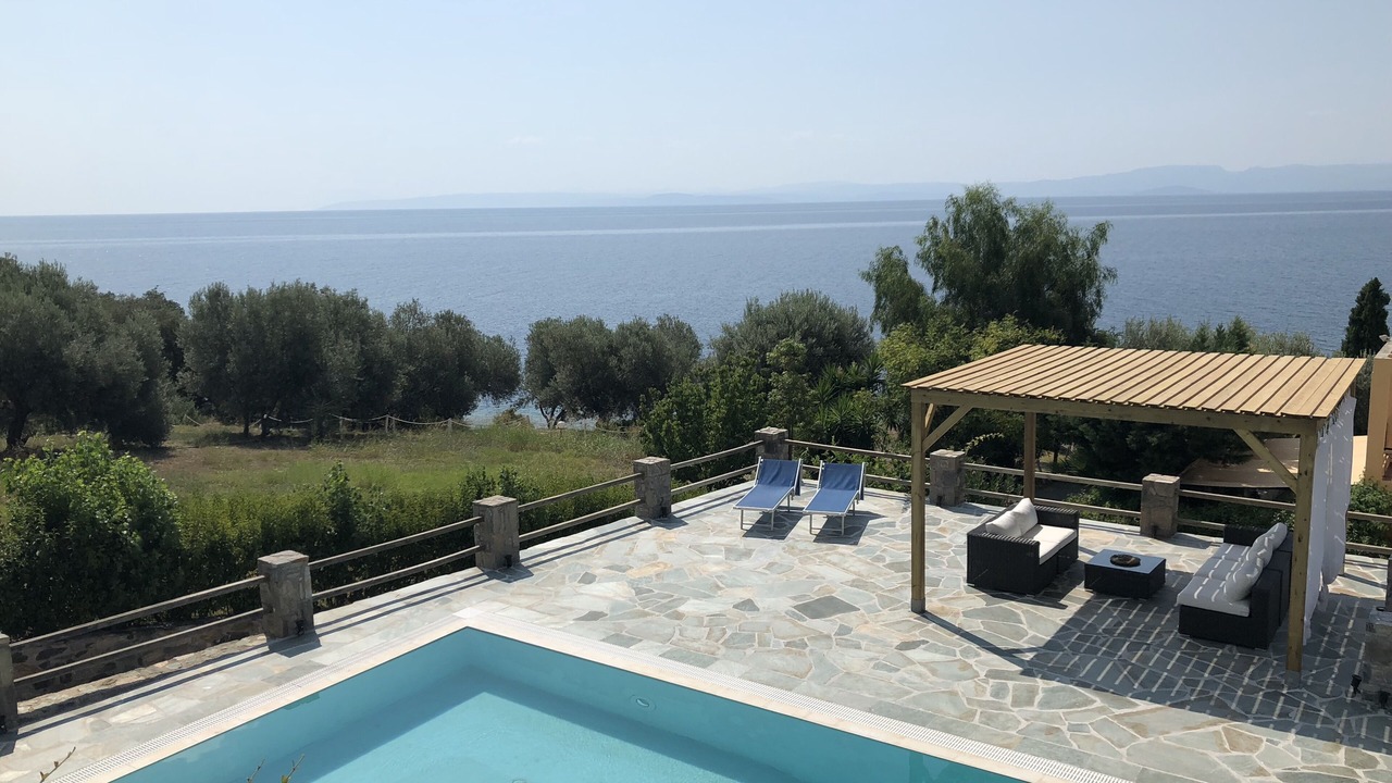 Photo of Outdoor in Edipsos