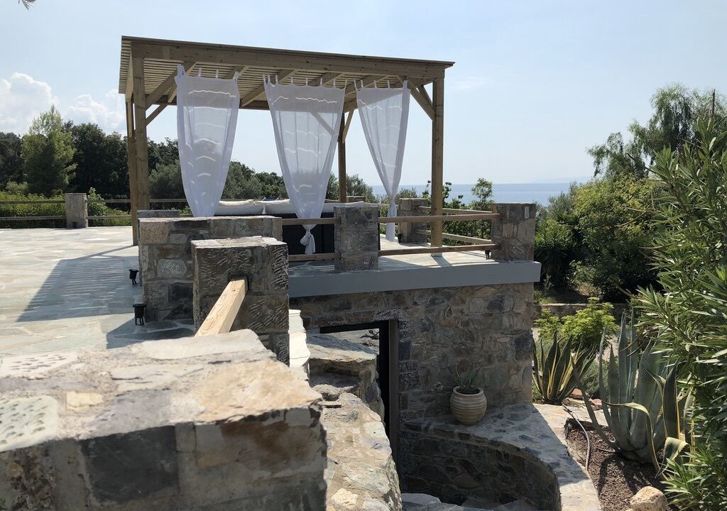Photo of Outdoor in Edipsos