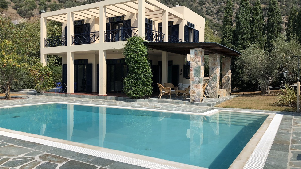 Photo of Outdoor in Edipsos