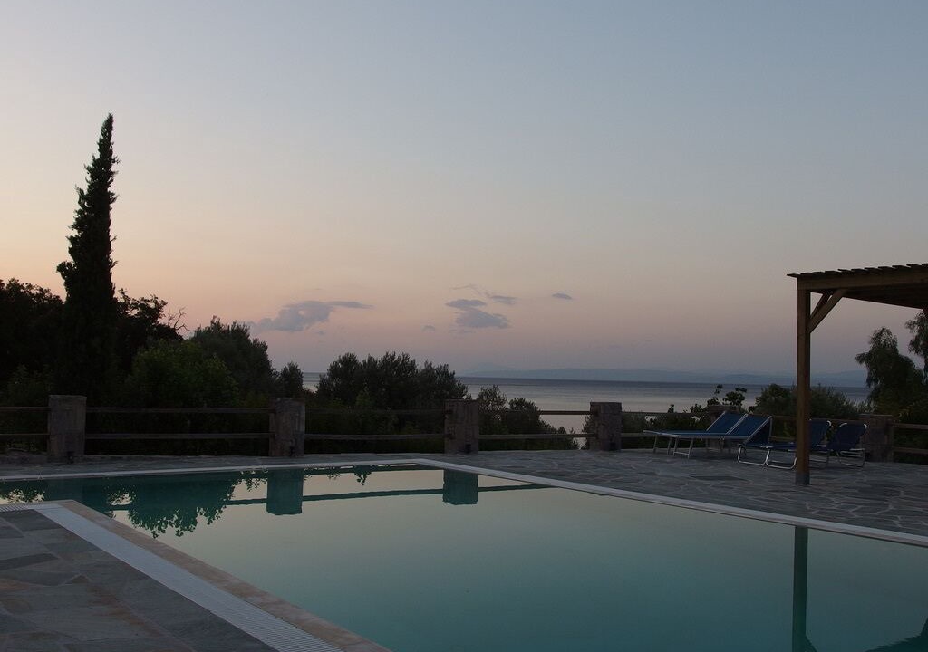 Photo of Outdoor in Edipsos