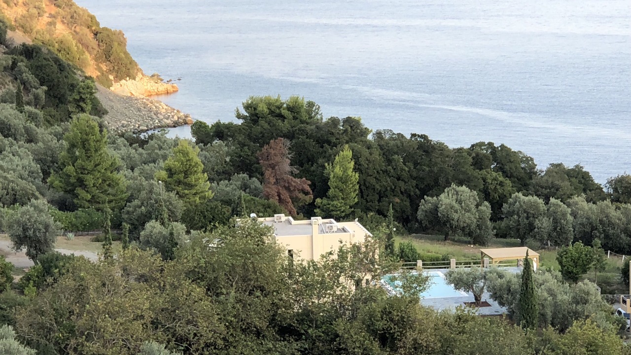 Photo of Outdoor in Edipsos