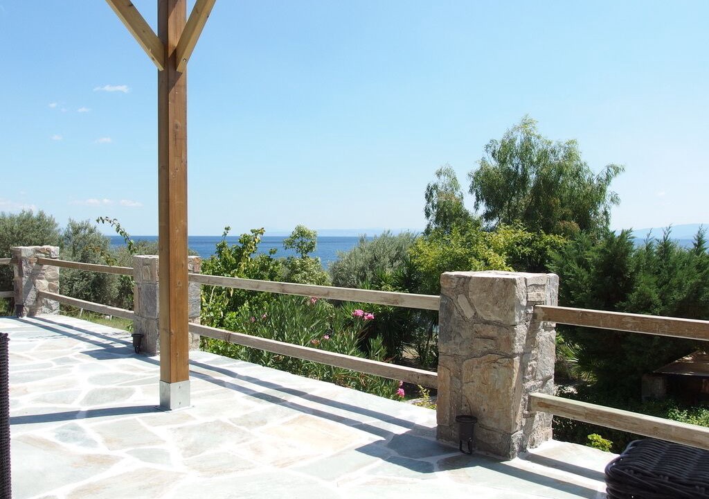 Photo of Outdoor in Edipsos