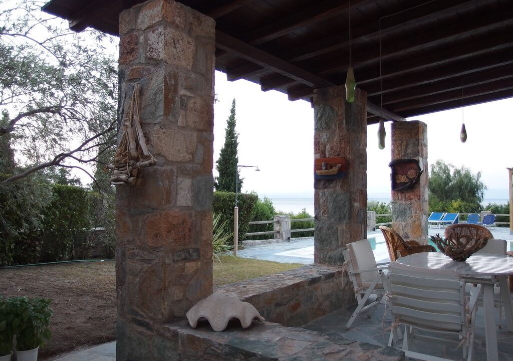Photo of Outdoor in Edipsos