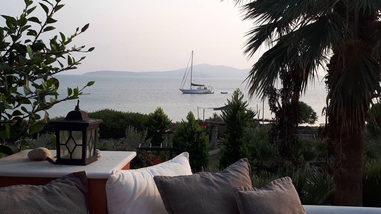 Photo of Outdoor in Karystos