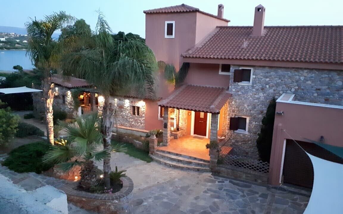 Photo of Others in Karystos