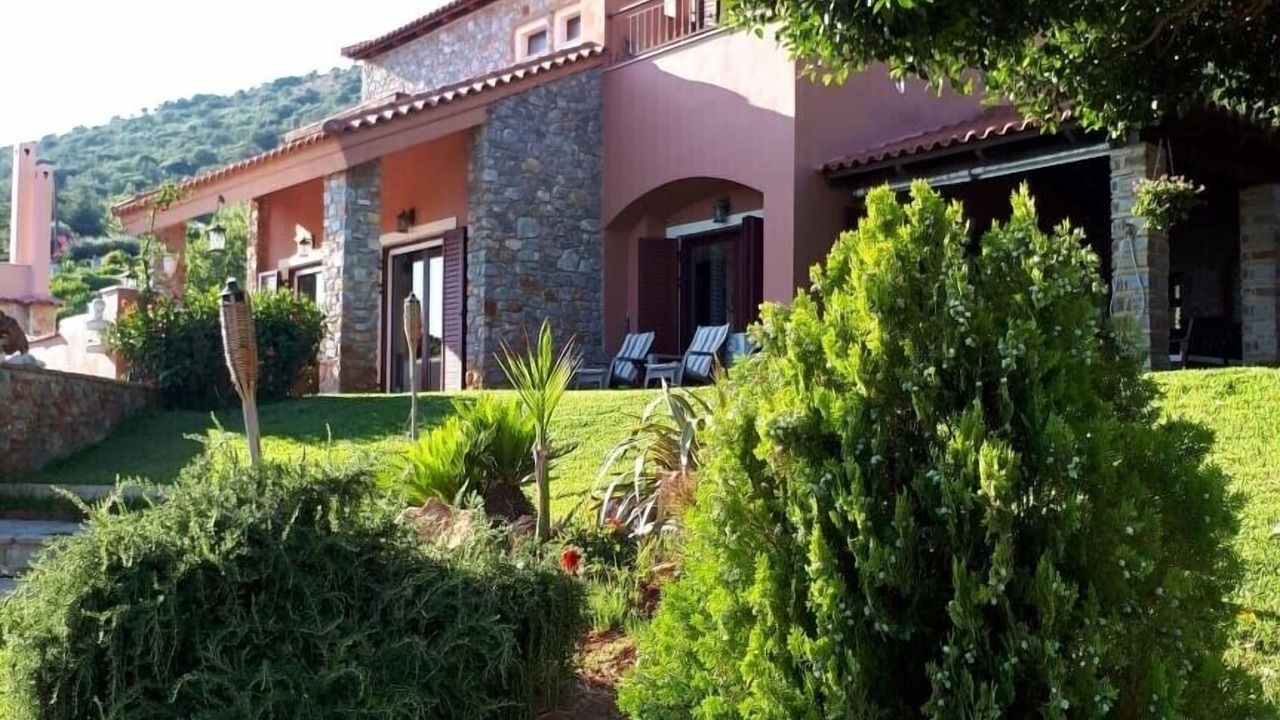 Photo of Outdoor in Karystos