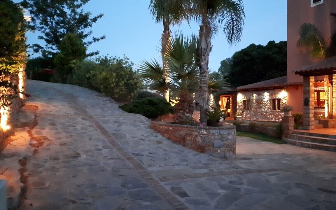 Photo of Others in Karystos