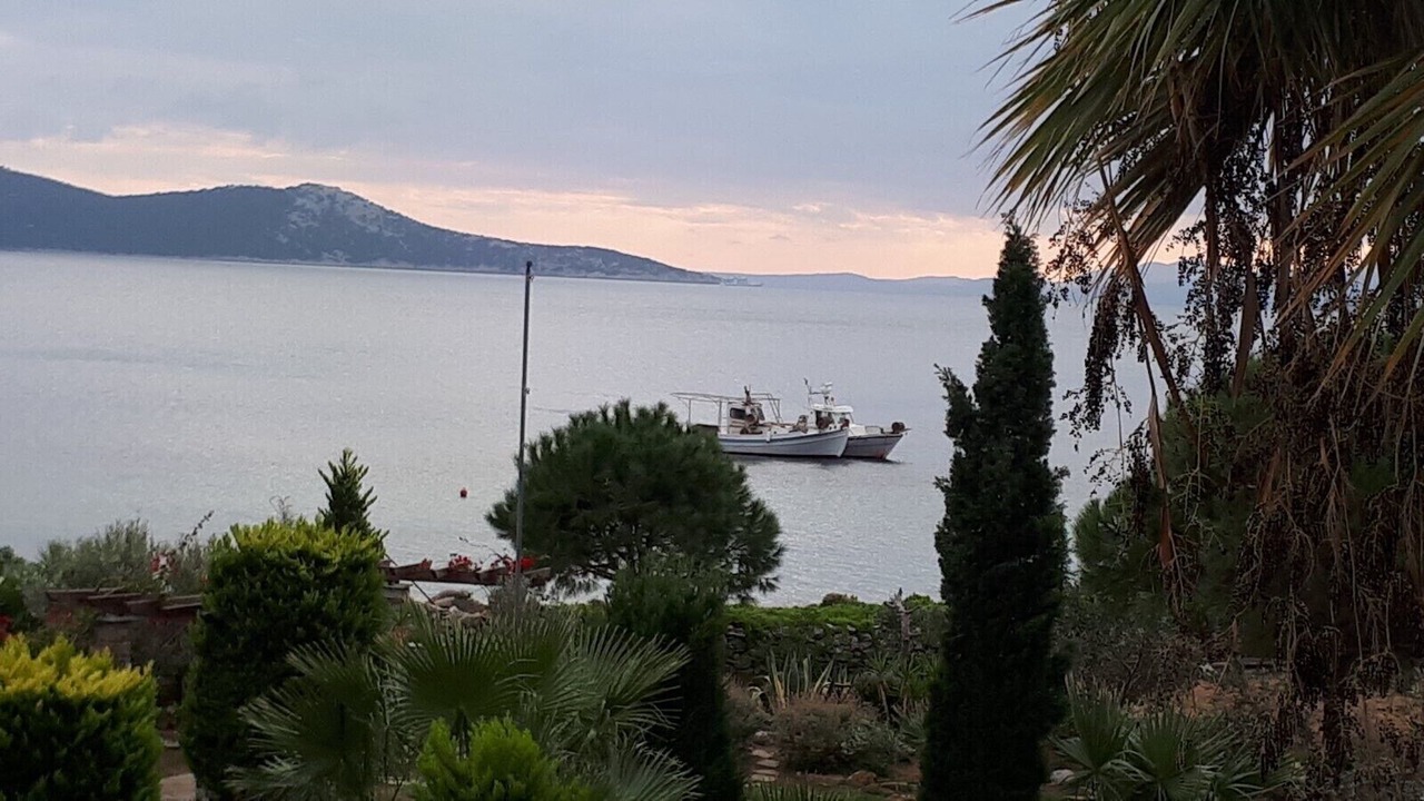 Photo of Others in Karystos
