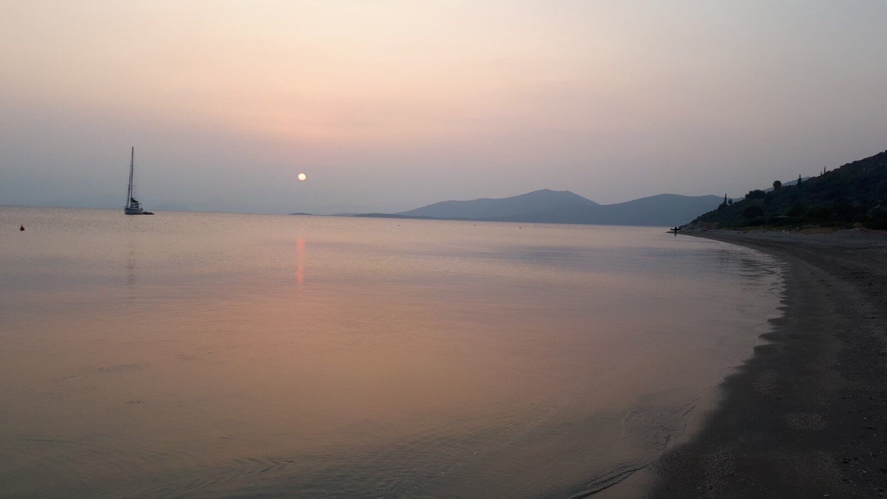 Photo of Others in Karystos