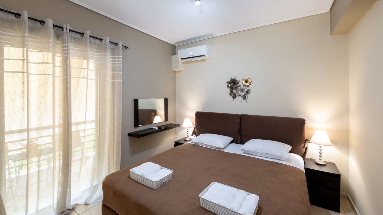 Photo of Bedroom in Markopoulo Mesogaias