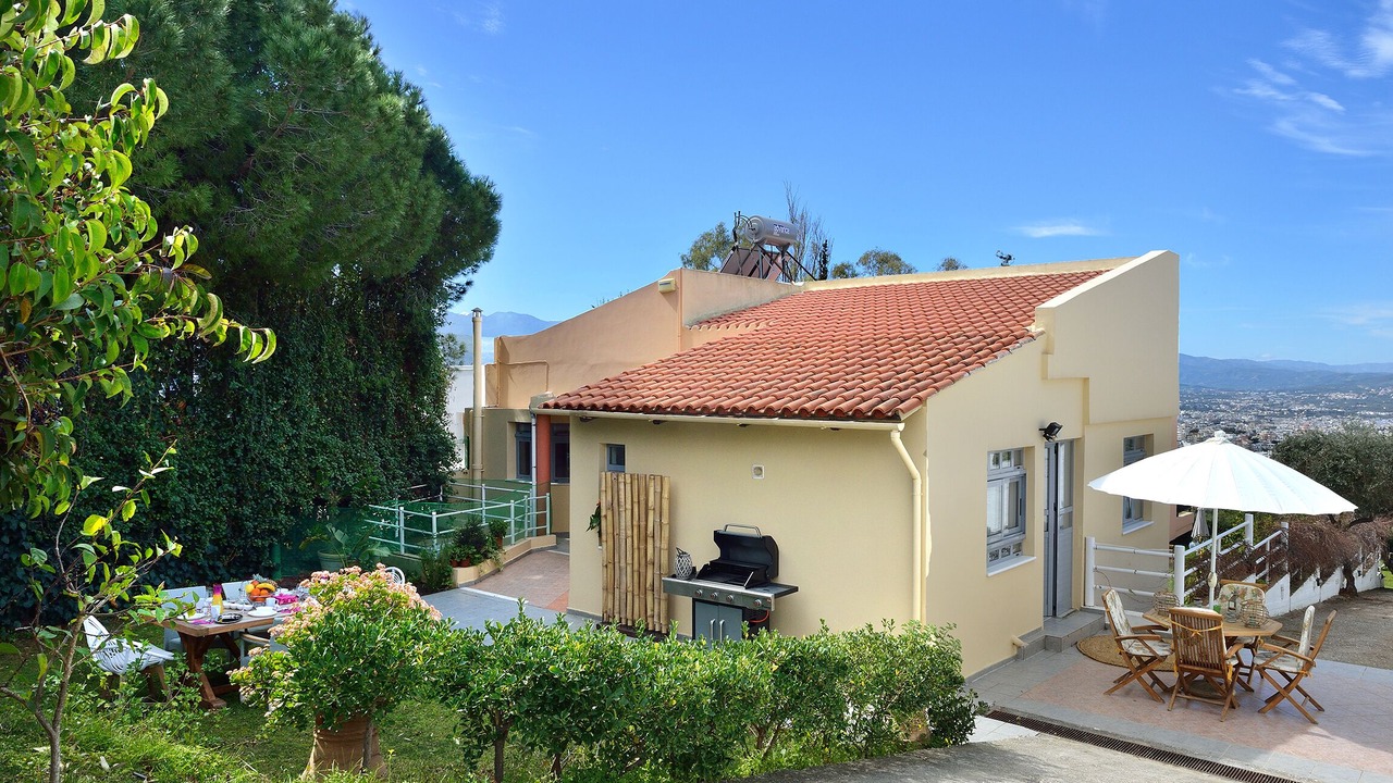 Photo of Outdoor in Chania Town