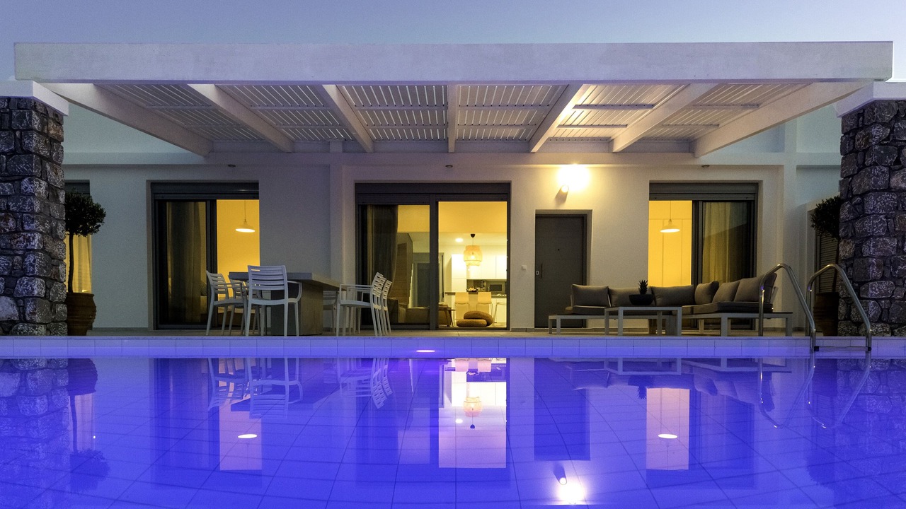 Photo of Outdoor in Lindos