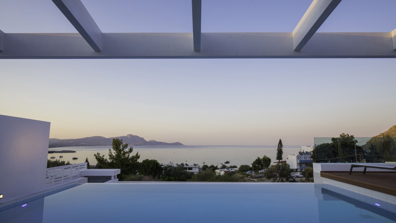Photo of Outdoor in Lindos