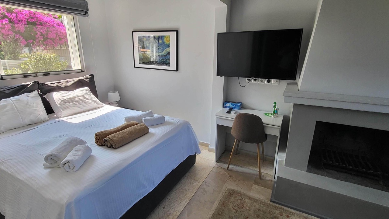 Photo of Bedroom in Anavyssos