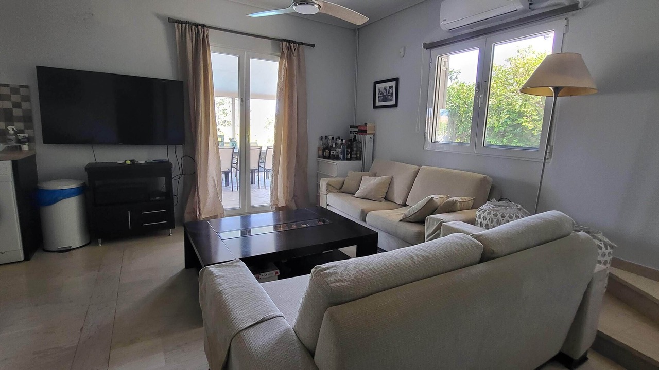 Photo of Livingroom in Anavyssos