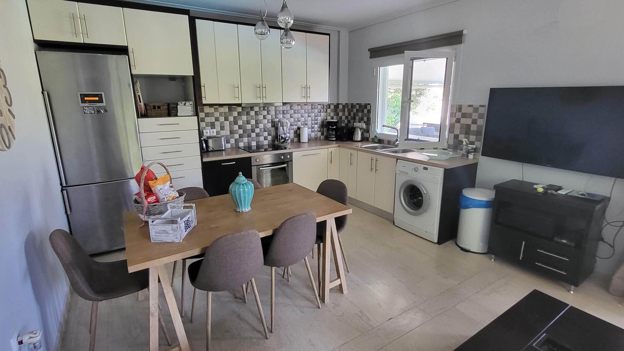 Photo of Kitchen in Anavyssos