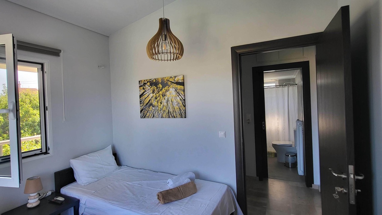 Photo of Bedroom in Anavyssos