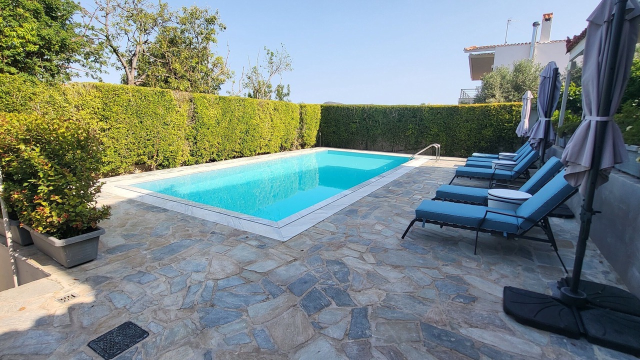 Photo of Outdoor in Anavyssos