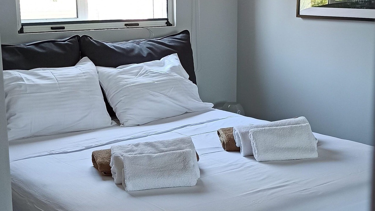 Photo of Bedroom in Anavyssos