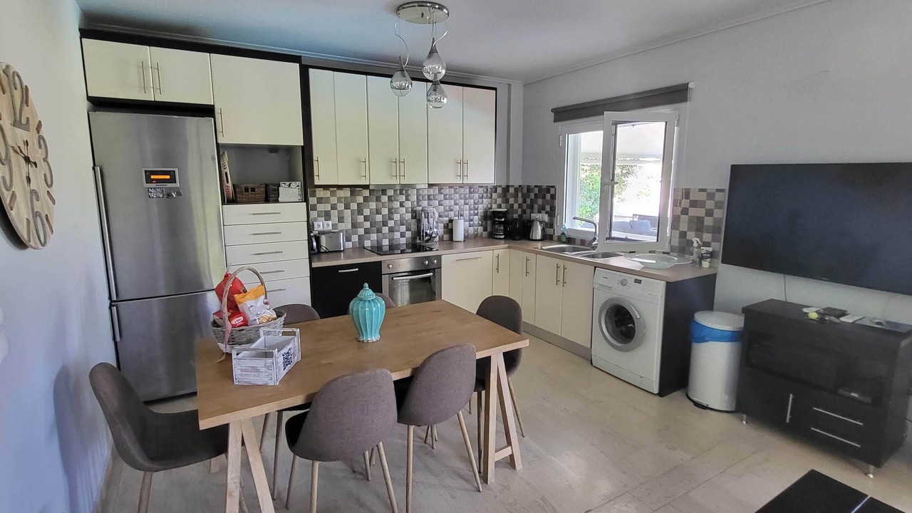 Photo of Kitchen in Anavyssos