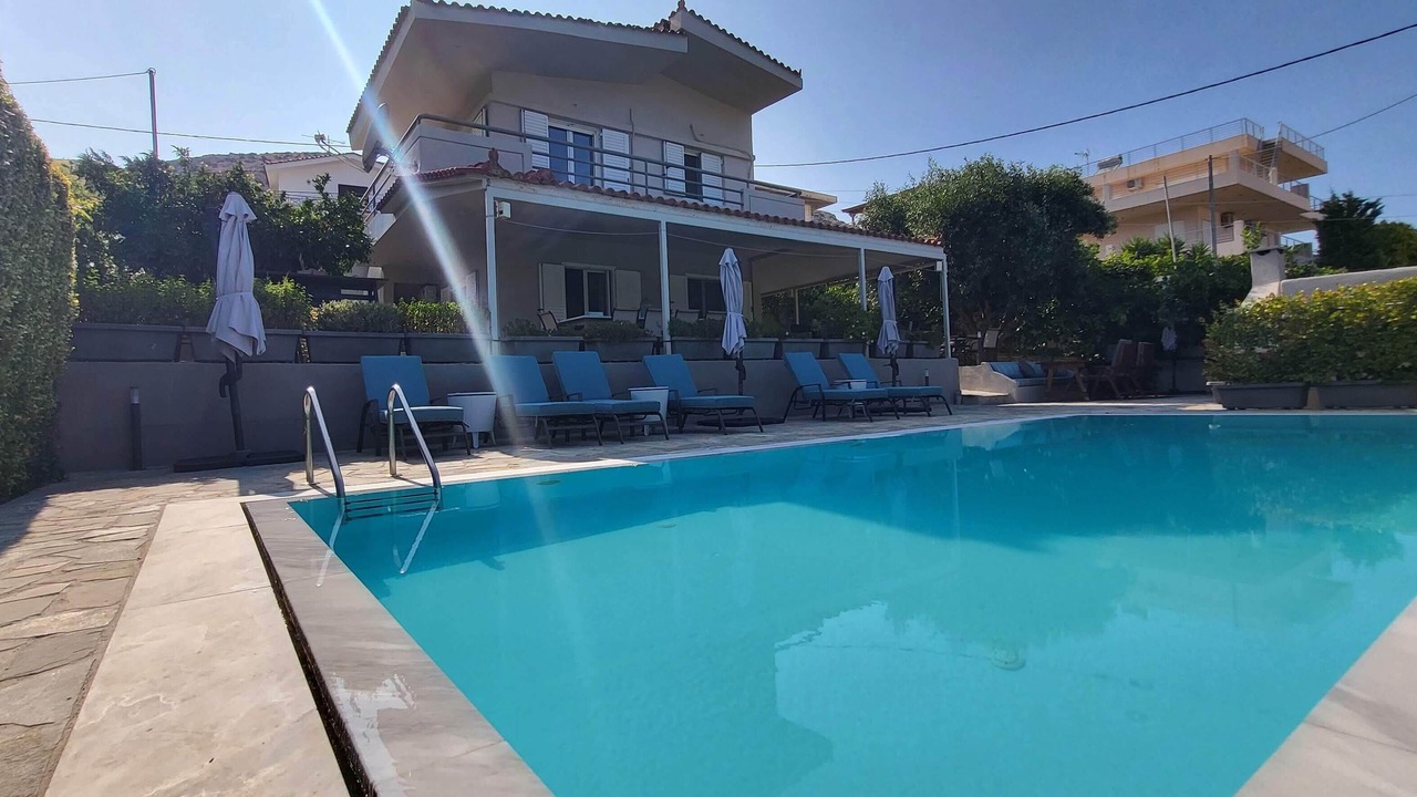 Photo of Outdoor in Anavyssos