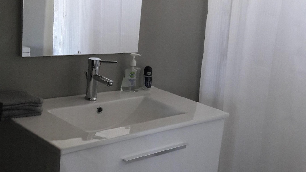 Photo of Bathroom in Anavyssos
