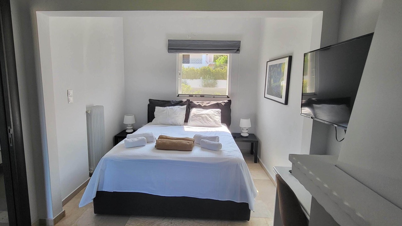 Photo of Bedroom in Anavyssos