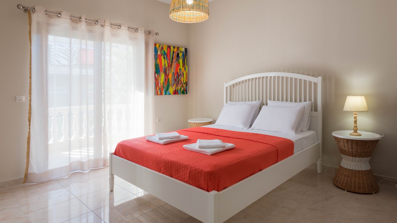 Photo of Bedroom in Archangelos