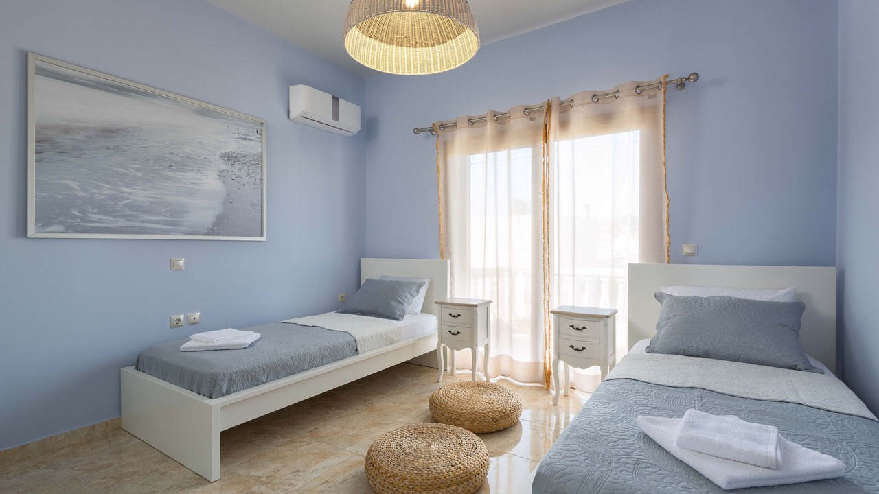 Photo of Bedroom in Archangelos