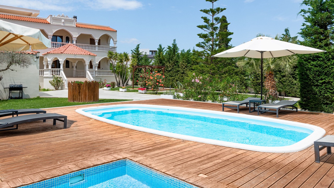 Photo of Outdoor in Archangelos