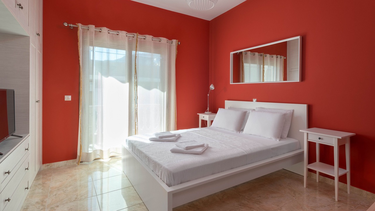 Photo of Bedroom in Archangelos