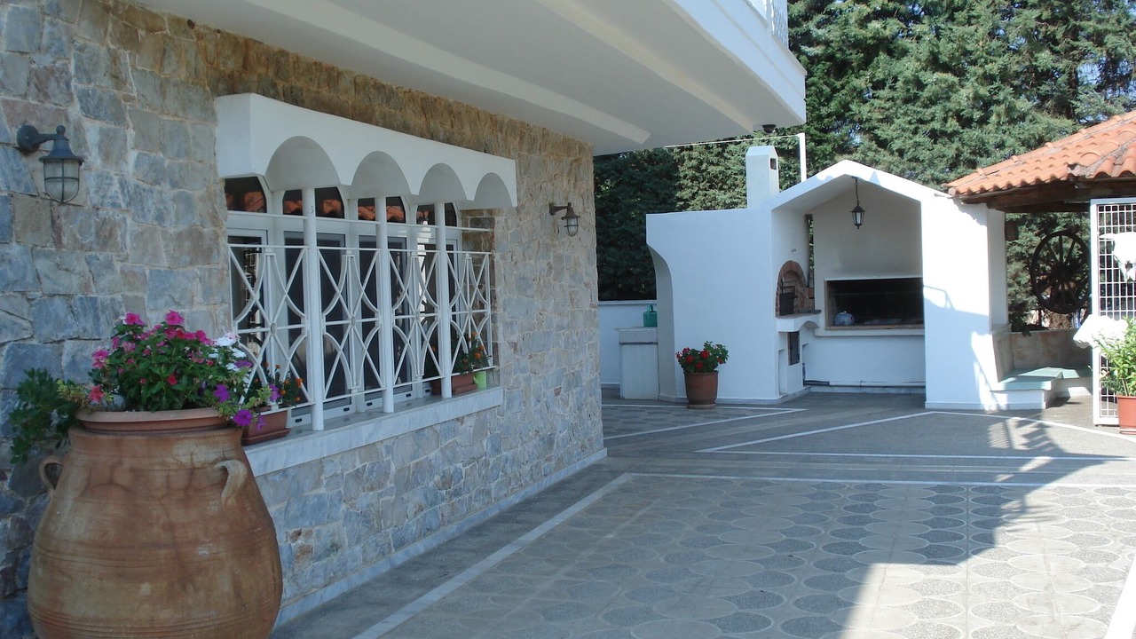 Photo of Outdoor in Oropos