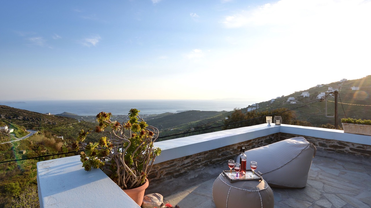 Photo of Outdoor in Tinos