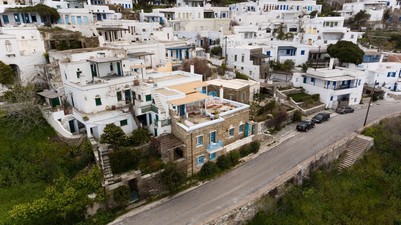 Photo of Outdoor in Tinos