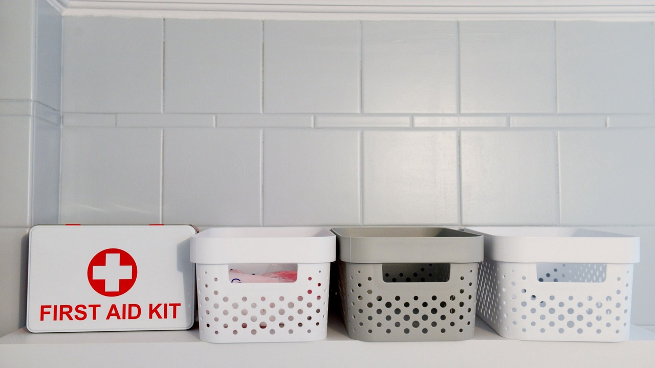 Photo of Kitchen in Athens City Centre