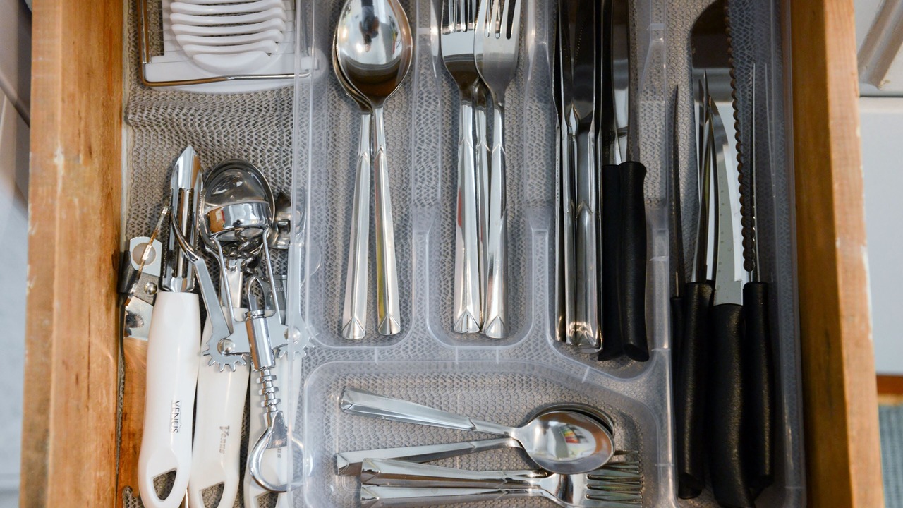 Photo of Kitchen in Athens City Centre