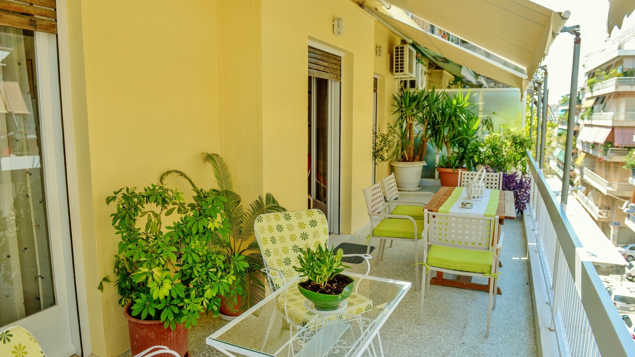 Photo of Outdoor in Athens City Centre