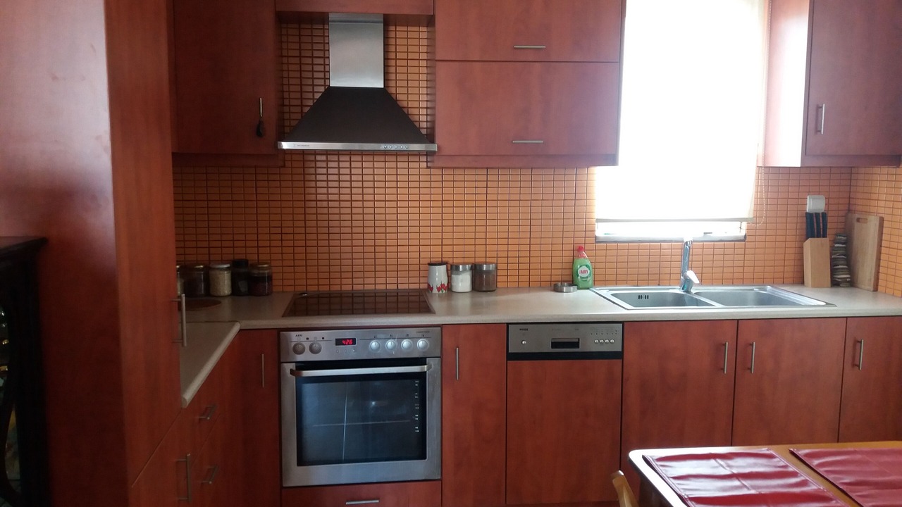 Photo of Kitchen in Nafplion City Centre