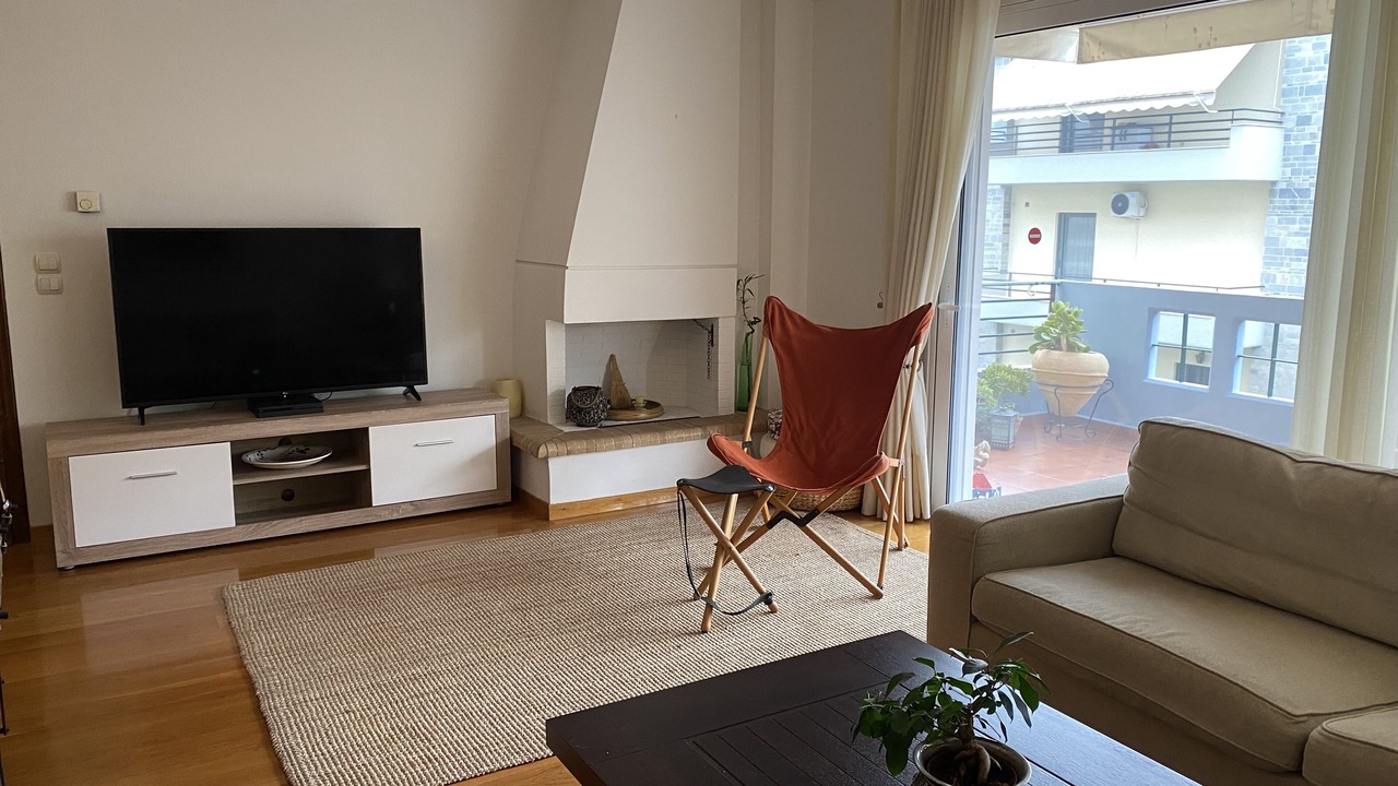 Photo of Livingroom in Nafplion City Centre
