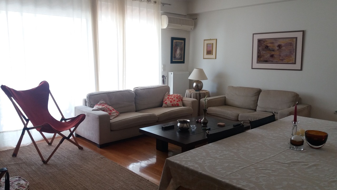 Photo of Livingroom in Nafplion City Centre