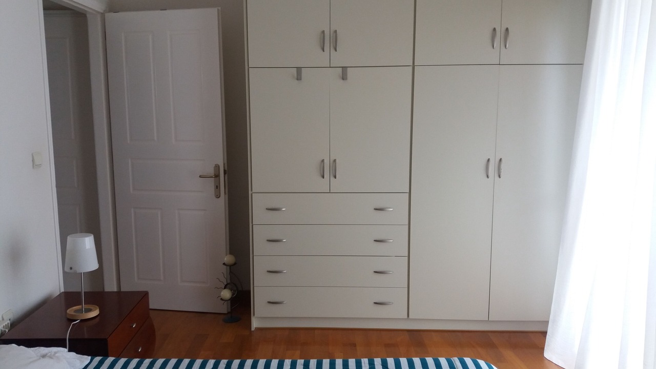 Photo of Bedroom in Nafplion City Centre