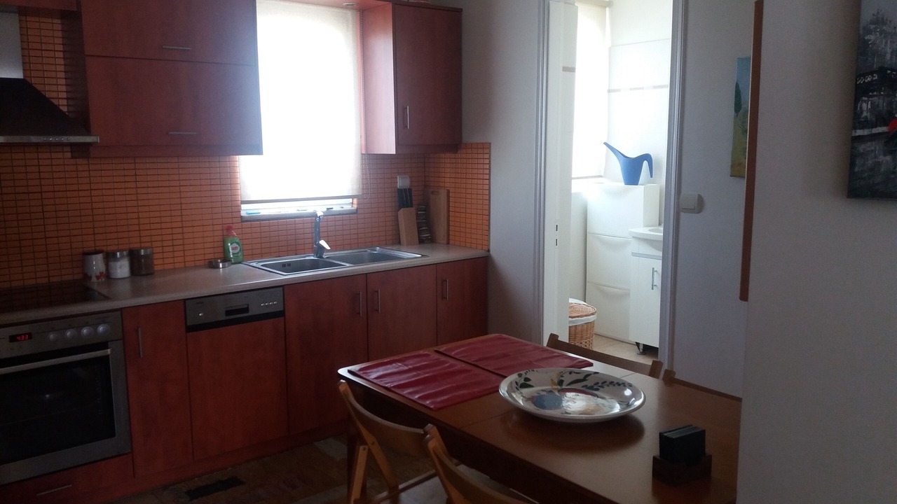 Photo of Kitchen in Nafplion City Centre